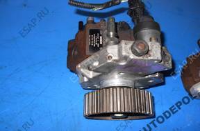 ТНВД  307 1.6 HDI BOSCH 0445010089
