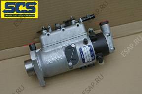 ТНВД  3241F350 MF URSUS