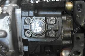 ТНВД 33100-2A2A420 HYUNDAI I30 1.6 CRDI