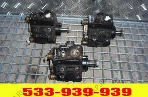 ТНВД 33100-2A400 0445010124 KIA HYUNDAI