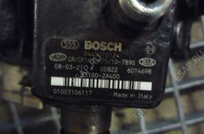 ТНВД 33100-2A400 0445010124 KIA HYUNDAI