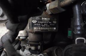 ТНВД 33100-2A410 0445010124 KIA HYUNDAI