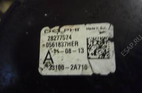 ТНВД 33100-2A710 28277574 KIA HYUNDAI