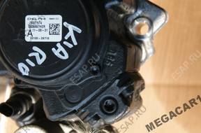 ТНВД 33100-2A710 HYUNDAI KIA 1,4 CRDI