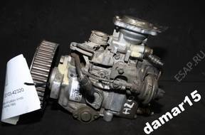 ТНВД 33103-42320  HYUNDAI H200 2.5 TD D