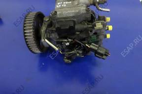 ТНВД 33104-42000 HYUNDAI H1 H200 2.5TD