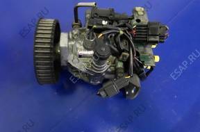 ТНВД 33104-42000 HYUNDAI H1 H200 2.5TD
