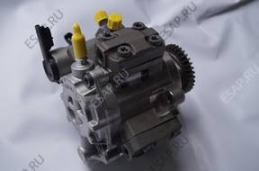 ТНВД 3.6 RANGE ROVER SPORT VOGUE