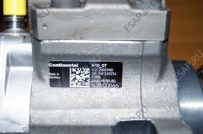 ТНВД 3.6 RANGE ROVER SPORT VOGUE