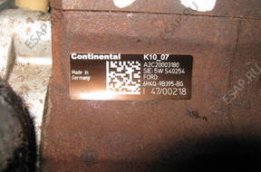 ТНВД 3.6 RANGE ROVER SPORT VOGUE