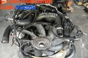 ТНВД 3.6 TDV8 Range Rover Sport