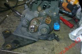 ТНВД 3S7Q- TDCI 04' FORD MONDEO MK 3