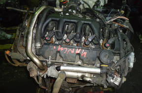 ТНВД 407 307 C5 C4 2.0 HDi Siemens RHR