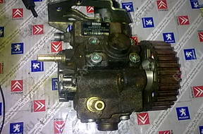 ТНВД 407 C5 1.6 HDI BOSCH 0445010102