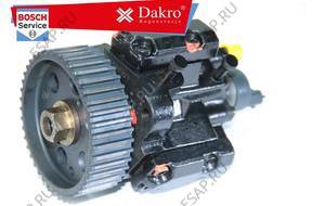 ТНВД 445010007 Fiat  1.9 JTD