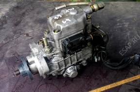 ТНВД 460404977 038130107D VW GOLF IV