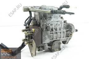ТНВД 460404977 038130107D VW GOLF IV
