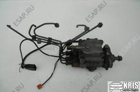 ТНВД 460415983 VW LT 2,5 TDI