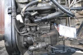 ТНВД 460494353 Opel Astra 1,7DTL 94-01