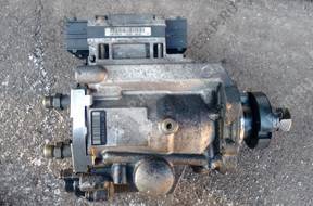 ТНВД 470504215 BOSH VECTRA C 2.2 DTI