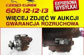 ТНВД 4M5Q9B395AE 5WS40094 FOCUS MK2 1.8