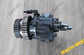 ТНВД 4M5Q9B395AE 5WS40094 GALAXY MK3