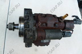 ТНВД 4M5Q9B395AF MONDEO MK4 1,8 TDCI