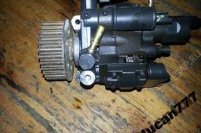 ТНВД 54399700087 renault megane 1.5dci