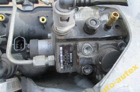 ТНВД 55237688 1.6 Mjet ALFA GIULIETTA