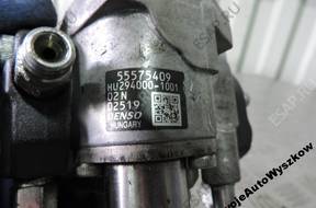 ТНВД 55575409 OPEL 1.7 CDTI A17DTS