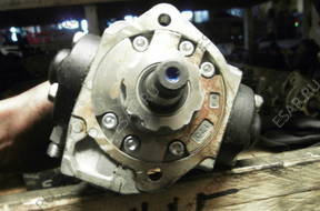 ТНВД 55581884 OPEL 1.7 CDTI ASTRA IV