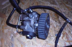 ТНВД 55581885 DENSO ASTRA IV J 1.7CDTI