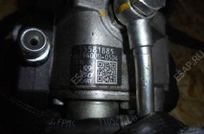 ТНВД 55581885 DENSO ASTRA IV J 1.7CDTI