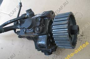 ТНВД 5801439062 IVECO DAILY 11-2014 год 2.3
