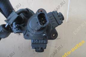 ТНВД 5801439062 IVECO DAILY 11-2014 год 2.3