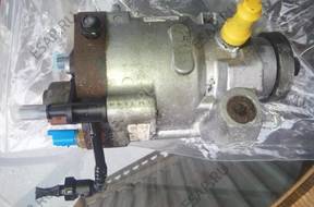 ТНВД 5S7Q-9B395-AA FORD MONDEO 2.2 TDCI