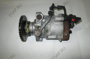 ТНВД 5S7Q9B395AA MONDEO MK3 2.0 TDCI