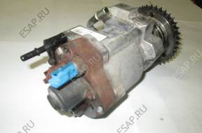 ТНВД 5S7Q9B395AA MONDEO MK3 2.0 TDCI