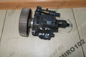 ТНВД 5WS40001 9636818480 SIEMENS