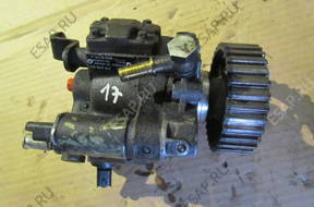 ТНВД 5WS40008 FORD FIESTA 1.4 TDCI