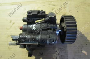 ТНВД 5WS40008 PEUGEOT CITROEN 1.4 HDI