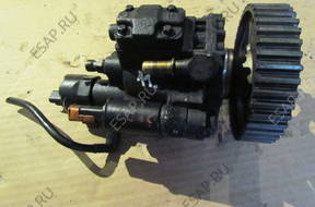 ТНВД 5WS40008 PEUGEOT CITROEN 2.0 HDI
