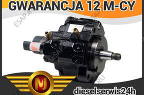 ТНВД 5WS40019 9654091880 2.0 HDI TDCI
