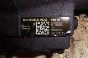 ТНВД 5WS40094 FOCUS MK2 1.8TDCI KKDA