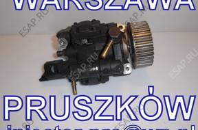 ТНВД 5WS40153 A2C59511605 NISSAN 1.5DCI