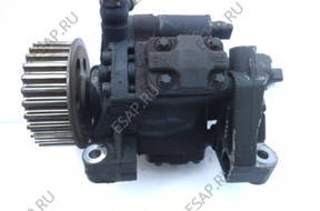 ТНВД 5WS40153 MEGANE II LIFT1,5 DCI