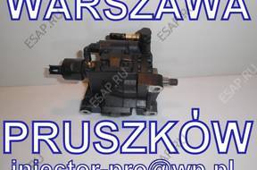 ТНВД 5WS40565 A2C59513595 DACIA RENAULT