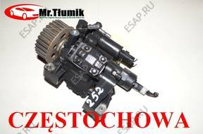 ТНВД 5WS40565 Duster Juke Megane 1,5DCI