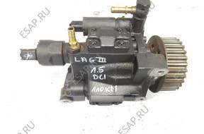ТНВД 5WS40565 LAGUNA III 1.5 DCI