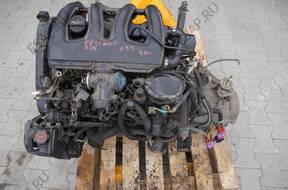 ТНВД  625424 LRF PEGUEOT 206 1.9 D